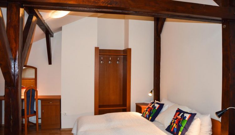 Kosmopolita Rooms & Apartments Kraków