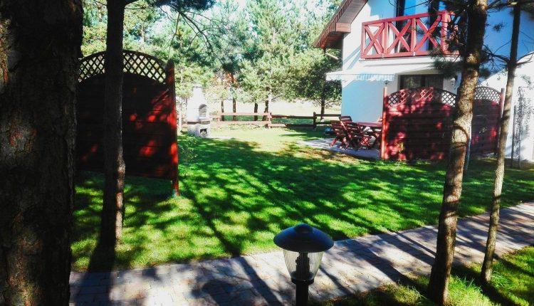 Jarefka Niezapomniane Chwile