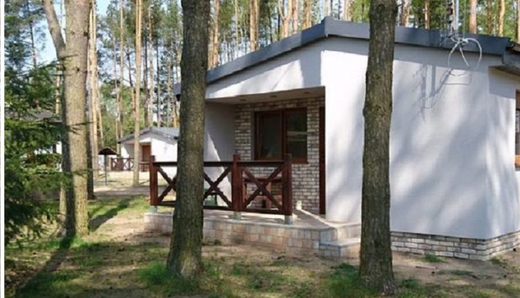 Domki Letniskowe Złotów