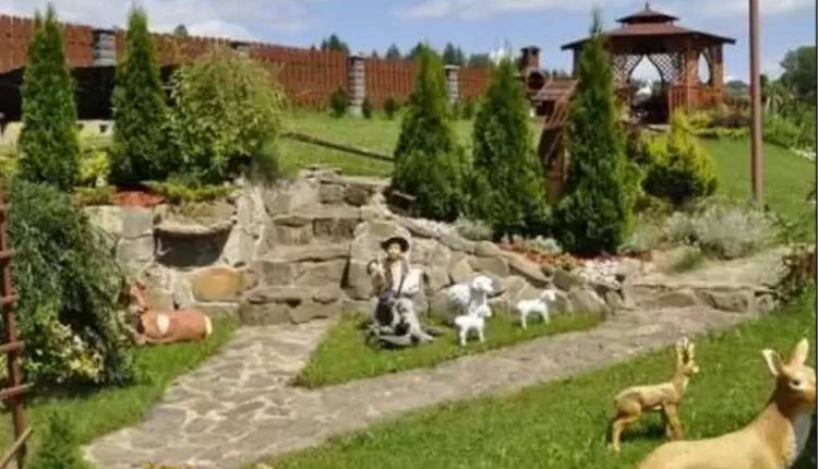 Agroturystyka U Nastusi Czorsztyn