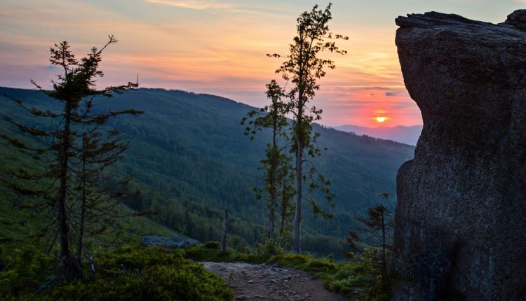 Beskid Śląski