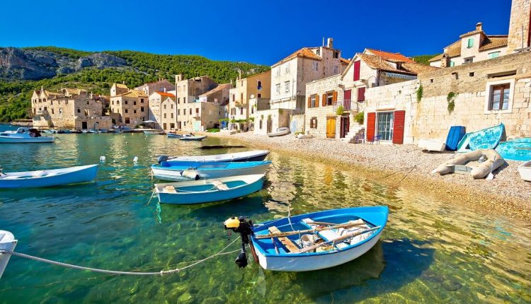 Chorwacja wakacje - noclegi i miejsca, w których się zakochasz