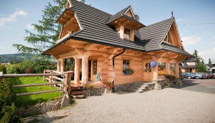 Domki Zakopane – Domki Pod Reglami Zakopane