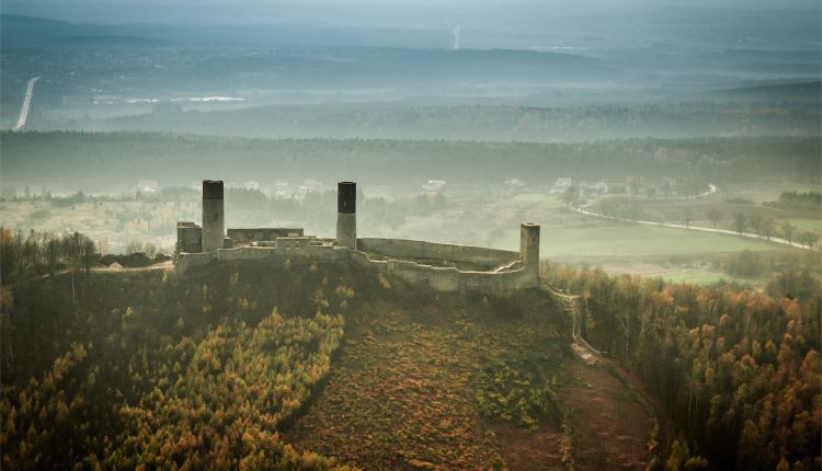 Góry Świętokrzyskie – Ciekawe Miejsca, Których Nie Możesz Pominąć