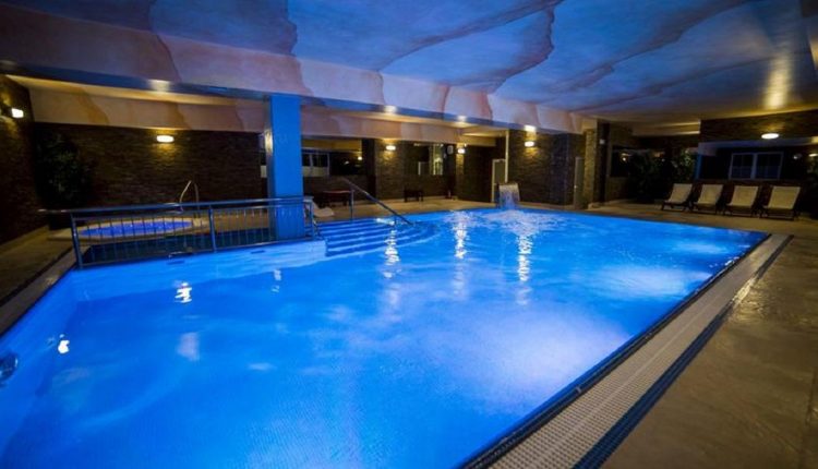 Hotel Skalite Spa & Wellness Szczyrk ***