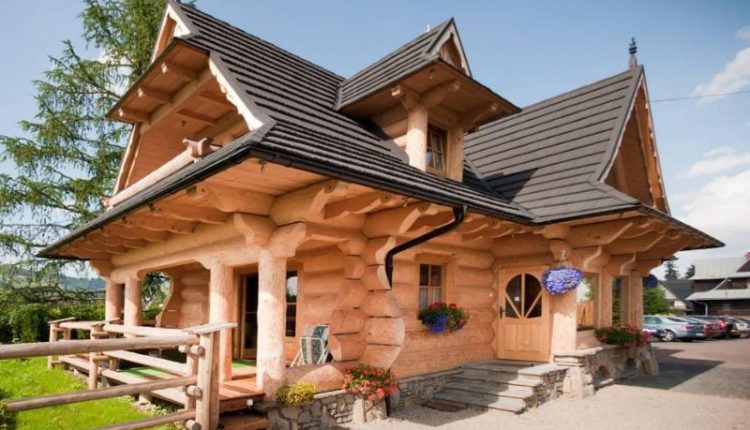 Domki Pod Reglami Zakopane