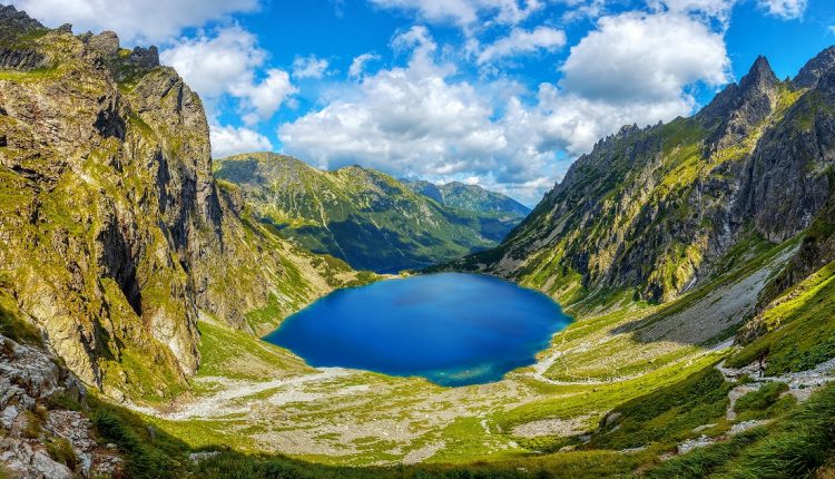 Morskie Oko