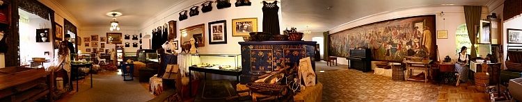 Muzeum Ustrońskie
