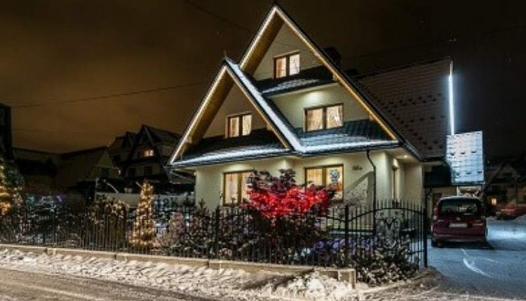 Resort & Willa Adrian Zakopane