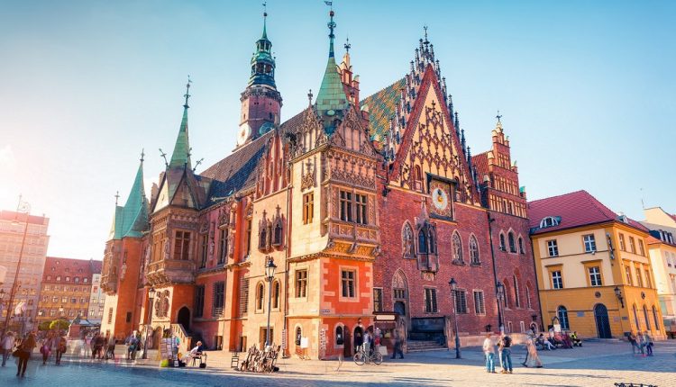 Wrocław na weekend, czyli najciekawsze atrakcje do zobaczenia w 3 dni