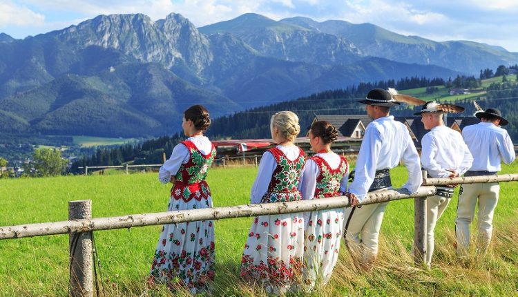 Zakopane bon turystyczny