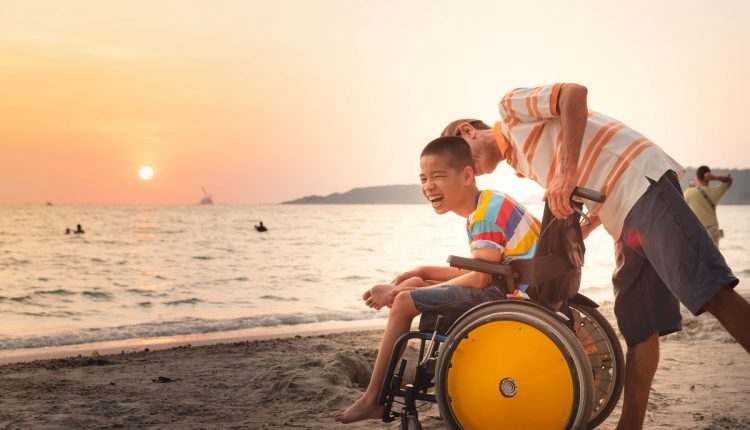 Bon turystyczny na dziecko niepełnosprawne - co musisz wiedzieć?