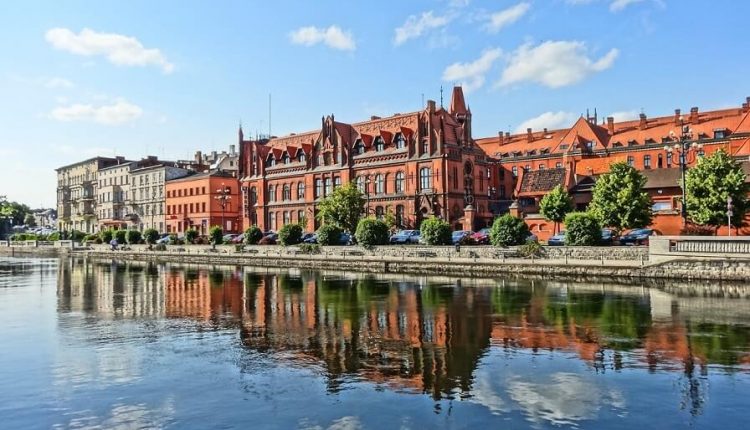 Stare Miasto – Bydgoszcz atrakcje, których nie możesz pominąć