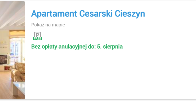 cieszyn 2+1