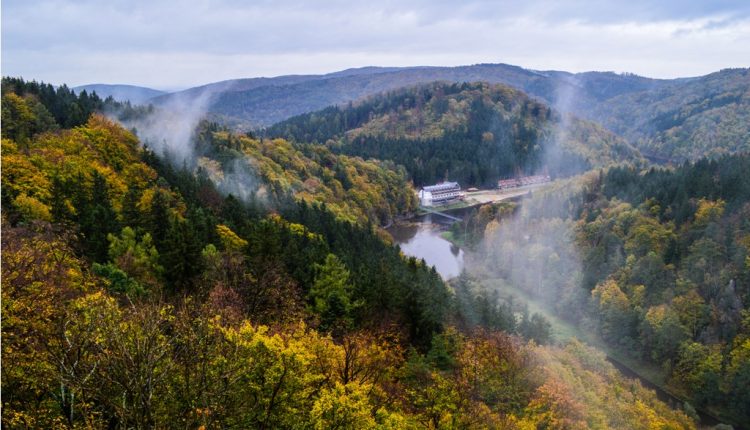 Góry Sowie – atrakcje – co warto zwiedzać