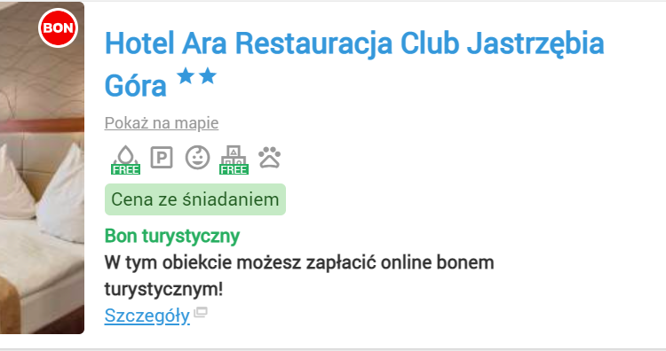jastrzebia 2+1