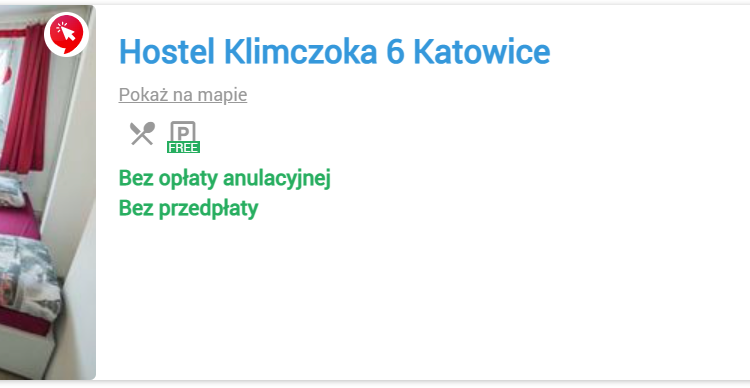 katowice 2+1