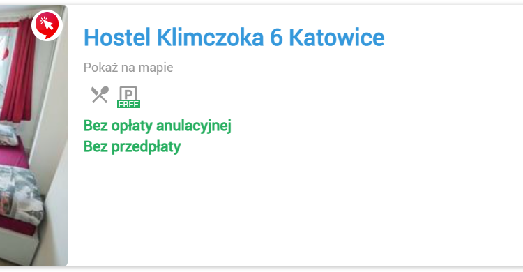 katowice klimczoka