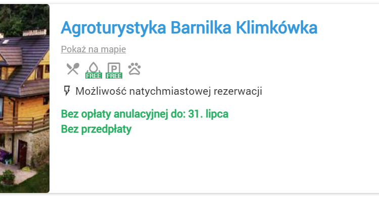 klimkówka