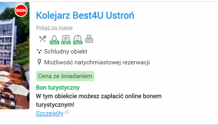 kolejarz ustroń