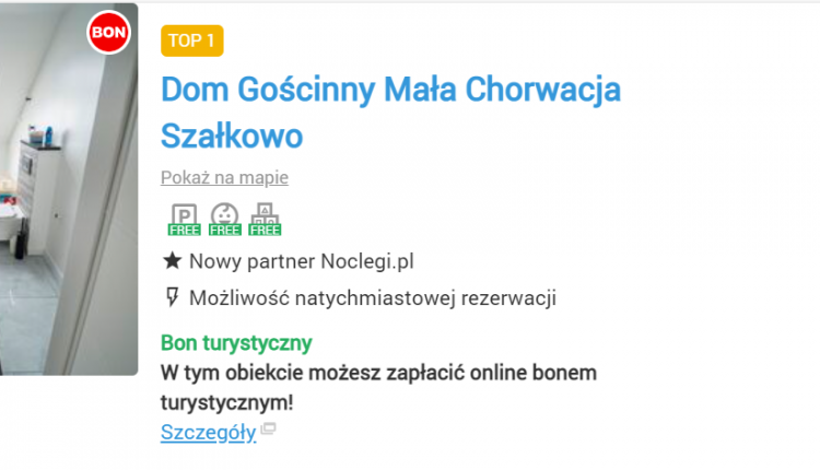 mala chorwacja