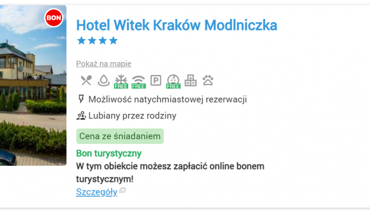 muzeum-dla-dzieci-noclegi-krakow