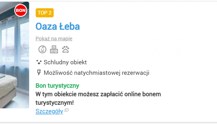 oaza laba