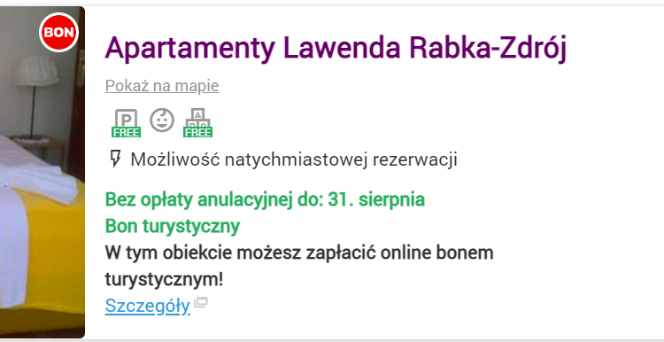 rabka-weekend