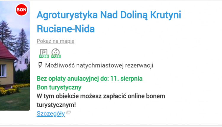ruciane – nida