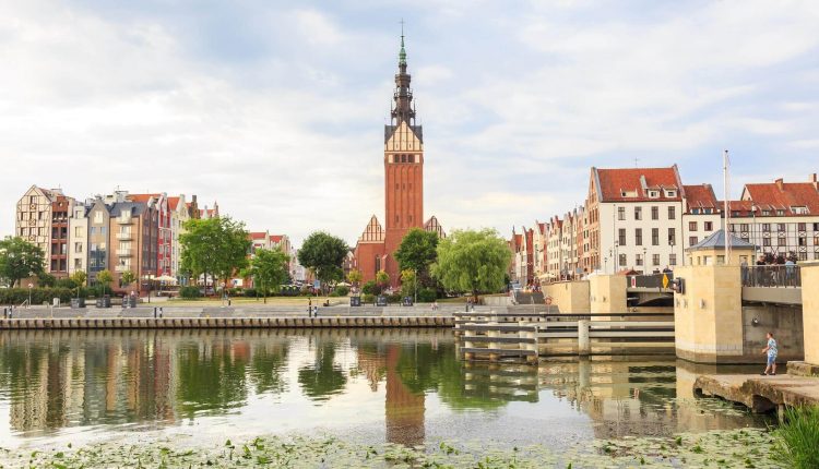 Elbląg atrakcje, których nie możesz pominąć