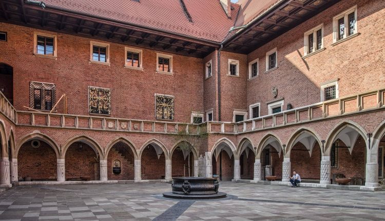 Collegium Maius – najpiękniejsze zabytki Krakowa