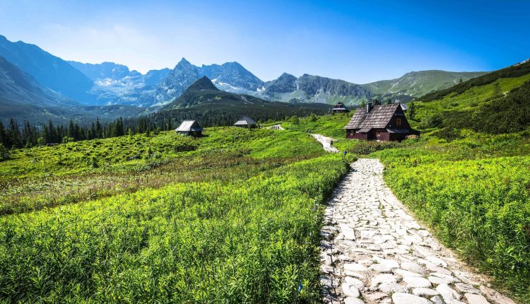 Zakopane – atrakcje, których nie możesz pominąć
