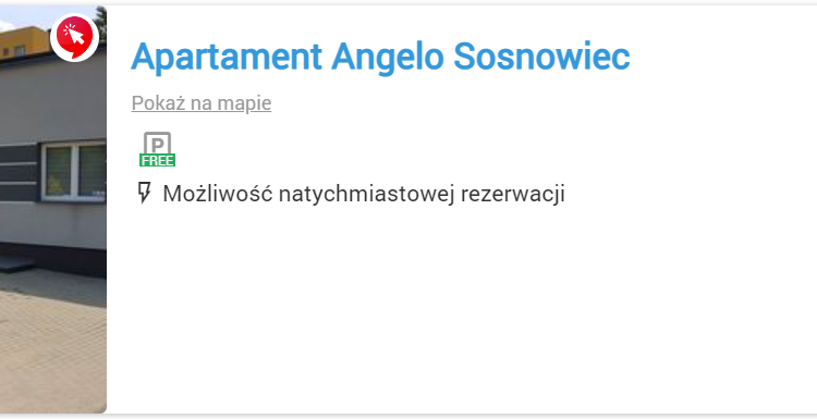 sosnowiec 2+1