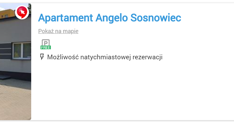 sosnowiec angelo