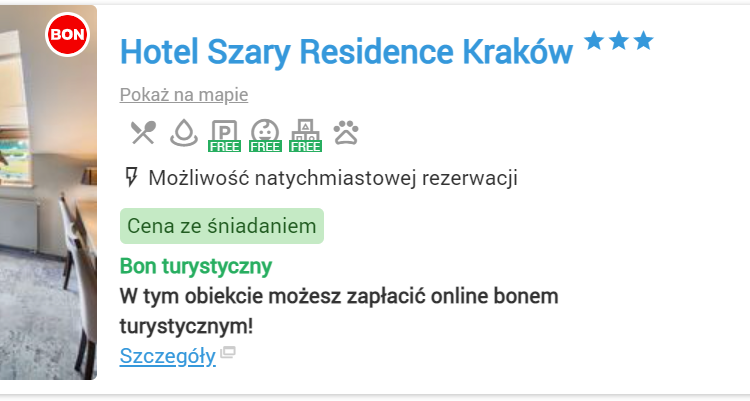 szary krakow 2+1