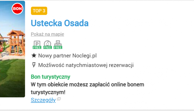 ustecka osada