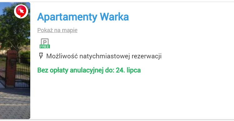 warka 2+1