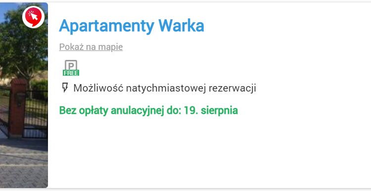 warka
