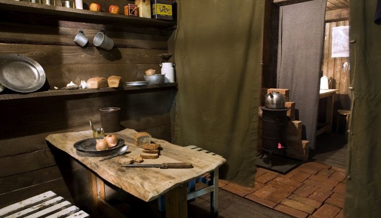 Helski Kompleks Muzealny / źródło: www.helmuzeum.pl