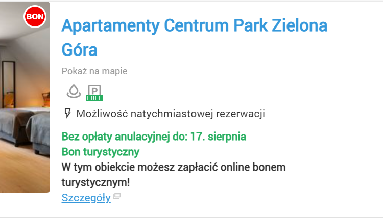 zielona gora